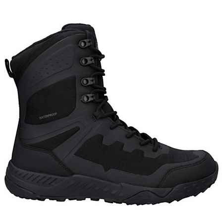 Magnum Hi-Tec Ultima 8.0 SZ WP Security Boots - Schwarz Black