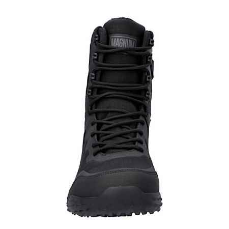 Magnum Hi-Tec Ultima 8.0 SZ WP Security Boots - Schwarz Black