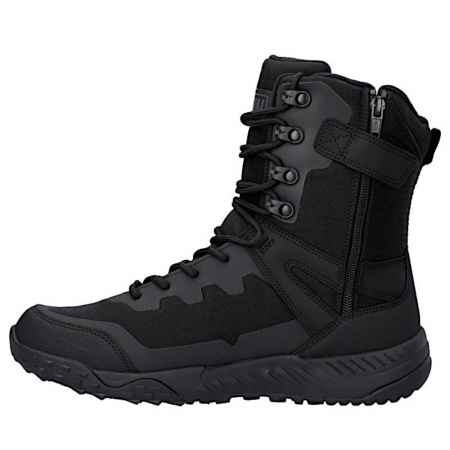 Magnum Hi-Tec Ultima 8.0 SZ WP Security Boots - Schwarz Black