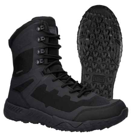 Magnum Hi-Tec Ultima 8.0 SZ WP Security Boots - Schwarz Black