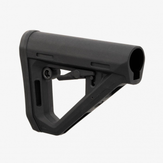 Magpul DT Carbine Stock Mil-Spec - Black