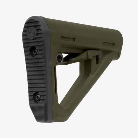 Magpul DT Carbine Stock Mil-Spec - Olive Drab Green