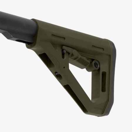 Magpul DT Carbine Stock Mil-Spec - Olive Drab Green