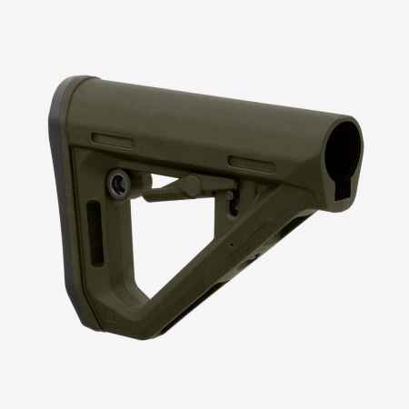 Magpul DT Carbine Stock Mil-Spec - Olive Drab Green