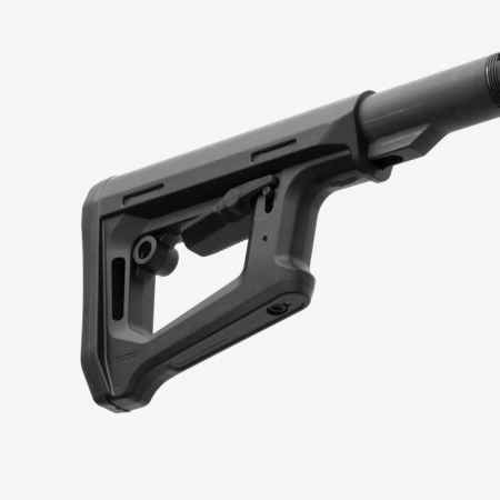 Magpul DT-PR Carbine Stock – Mil-Spec - Black