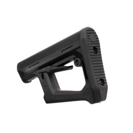 Magpul DT-PR Carbine Stock – Mil-Spec - Black