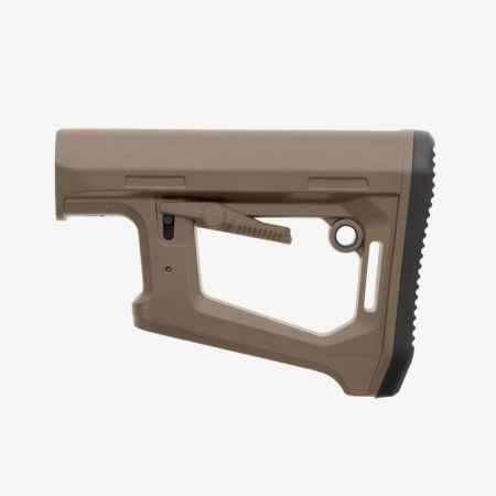 Magpul DT-PR Carbine Stock – Mil-Spec - Flat Dark Earth