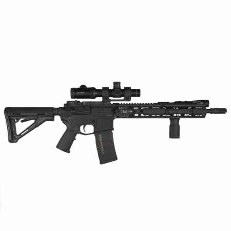 Magpul M-LOK MVG Vertical Grip - Black