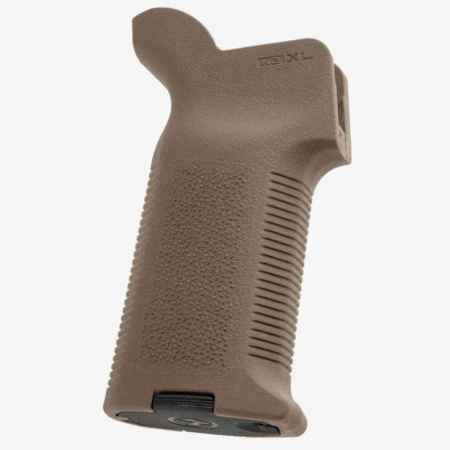 Magpul MOE K2-XL Griff AR15/M4 Gewehrgriff - Flat Dark Earth
