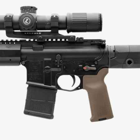 Magpul MOE K2-XL Grip AR15/M4 Gewehrgriff - Flat Dark Earth