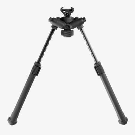 Magpul Bipod 1913 Picatinny Rail Zweibein - Black