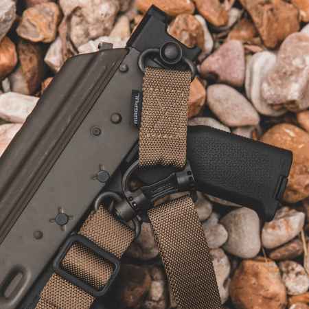 Magpul MS4 Dual QD Sling Gen.2 - Coyote