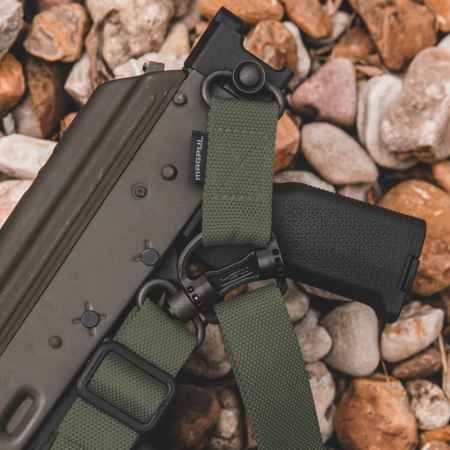Magpul MS4 Dual QD Sling Gen.2 - Ranger Green