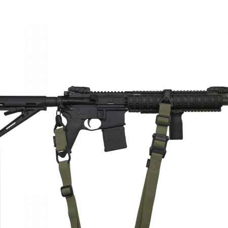 Magpul MS1-MS3 Adapter - Ranger Green