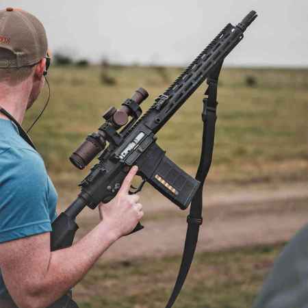 Magpul MS1 Sling - Schwarz Black