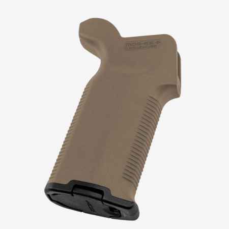 Magpul MOE K2+ Griff - Flat Dark Earth