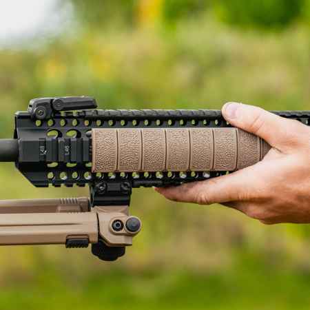 Magpul XT Rail Panel - Black