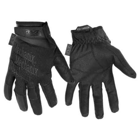 Mechanix Specialty 0,5mm Covert Tactical Gloves