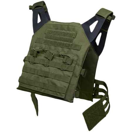 Mil-Tec Plate Carrier Gen. 2 - Phantomleaf WASP I Z3A