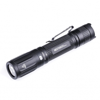 Nextorch E51 C - 1600 Lumen EDC LED Flashlight