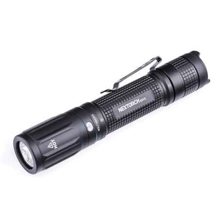 Nextorch E51 C - 1600 Lumen EDC LED Taschenlampe
