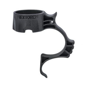 Nextorch FR-1 Tactical Flashlight Guide Ring