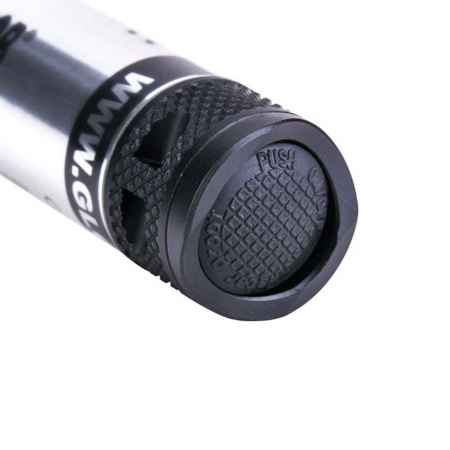 Nextorch GLO-TOOB AURORA - Taktische Signallampe - Mehrfarbig