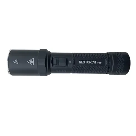 Nextorch-p09-Taschenlampe-polizei