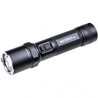 Nextorch P81 Tactical LED Taschenlampe 2600 Lumen 