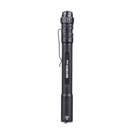 Nextorch TA22 Tactical LED Stift-Taschenlampe 850 Lumen