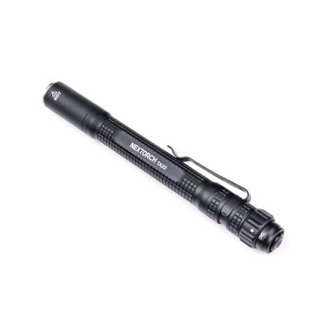 Nextorch TA22 Tactical LED Stift-Taschenlampe 850 Lumen