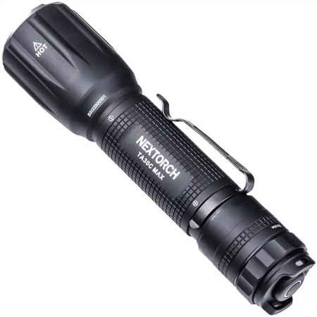 Nextorch TA30C MAX Tactical LED Taschenlampe 3000 Lumen 