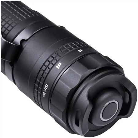 Nextorch TA30C MAX Tactical LED Taschenlampe 3000 Lumen 