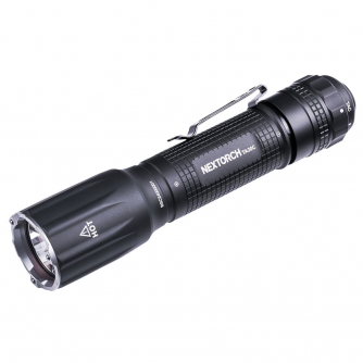 Nextorch TA 30 C Tactical LED Taschenlampe 1600 Lumen