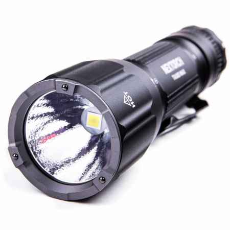 Nextorch TA30D MAX 4000 Lumen Tactical LED Taschenlampe incl. FR-3