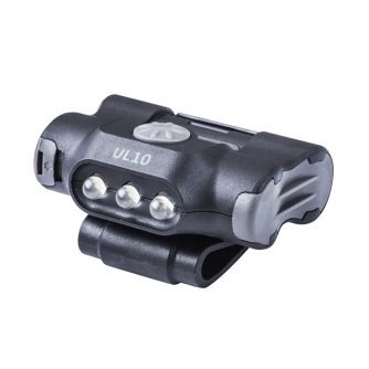 Nextorch UL10 - Mehrzweck LED Clip-Lampe