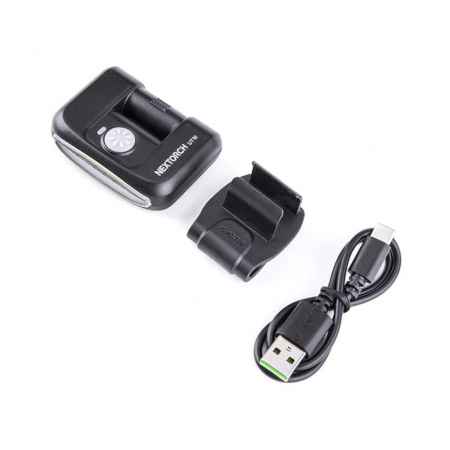 Nextorch UT10C - Multipurpose COB LED Light