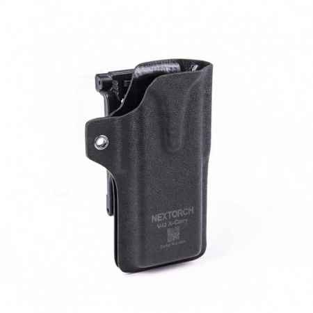 Nextorch V43 X-Carry Tactical Kydex Holster