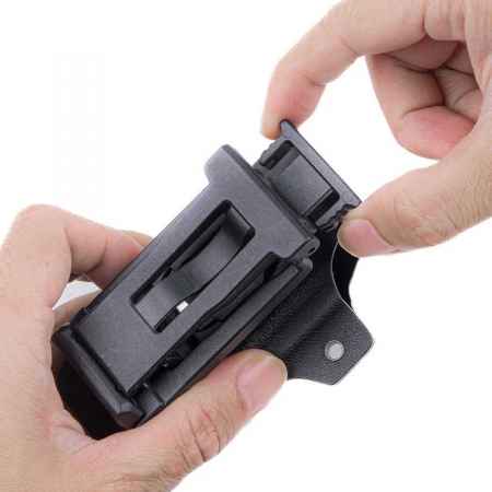 Nextorch V43 X-Carry Tactical Kydex Holster