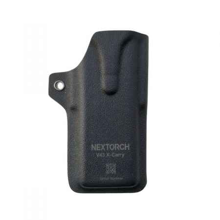 Nextorch V43 X-Carry Tactical Kydex Holster