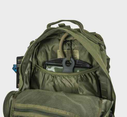 Direct Action Ghost Mk. II Rucksack - Cordura - Multicam