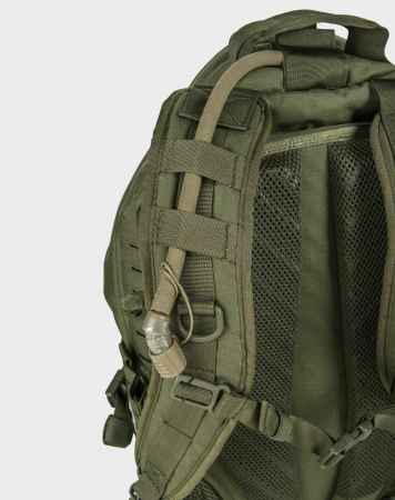 Direct Action Ghost Mk. II Rucksack - Cordura - Multicam