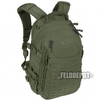 Direct Action Dragon Egg Mk. II Backpack - Cordura - Olive Green