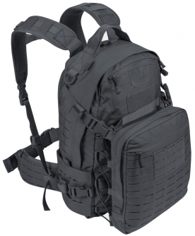 Direct Action Ghost Mk. II Backpack - Cordura - Shadow Grey