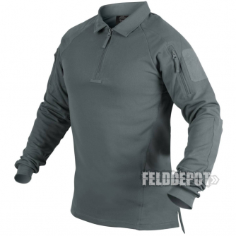Helikon-Tex Range Polo Shirt Shadow Grey