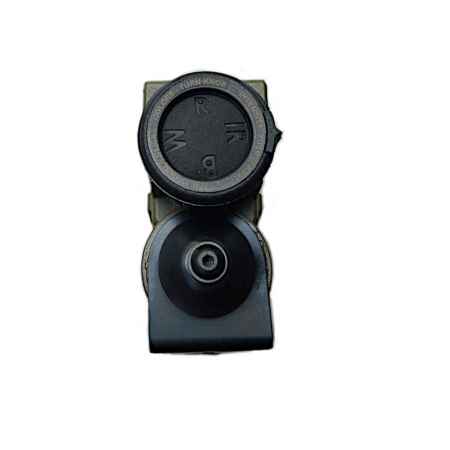 Streamlight Sidewinder Compact III Military Head Flashlight