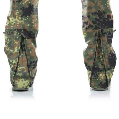 UF Pro Striker XT Gen.3 Combat Pants - Flecktarn