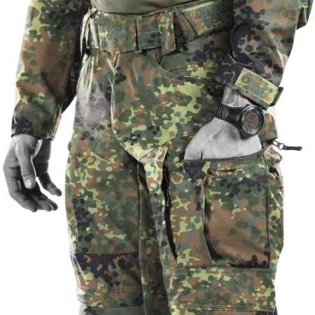 UF Pro Striker XT Gen.3 Combat Pants - Flecktarn