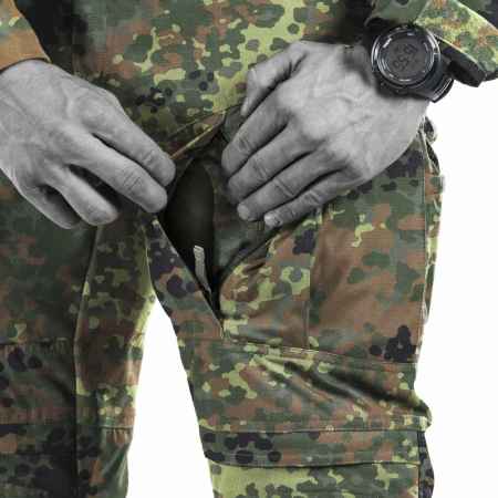 UF Pro Striker XT Gen.3 Combat Pants - Flecktarn