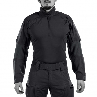 UF Pro ® Striker XT Combat Shirt Gen. 3 - Schwarz Black